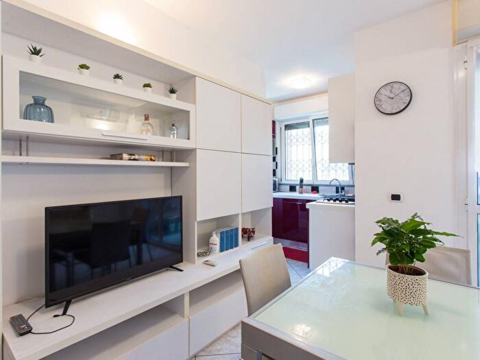 Appartamento bilocale in affitto in Via Donna Prassede, Cantalupa San Paolo, Milano