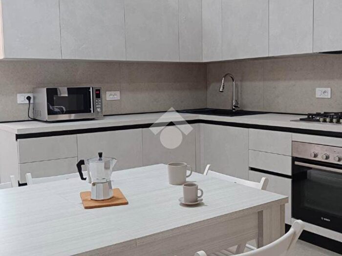 Appartamento monolocale in affitto in Via Maratona, Stadio La Fiorita, Cesena