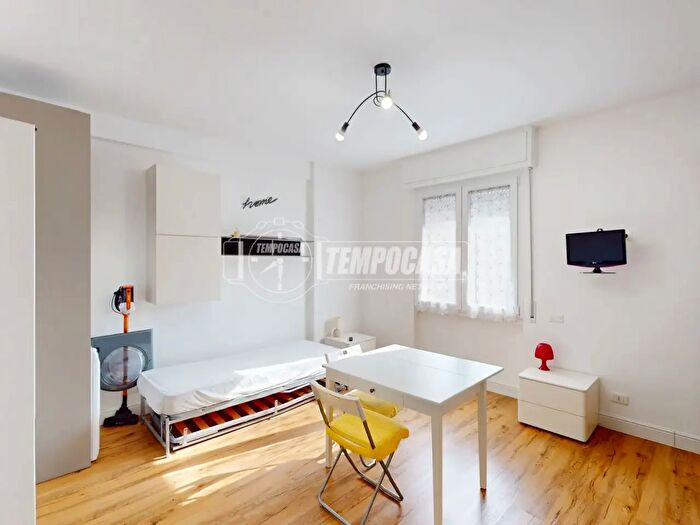 Appartamento monolocale in vendita in Via Antonio Gramsci, Paullo