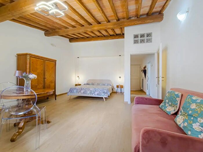 Appartamento monolocale in affitto in Siena