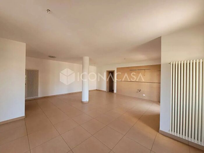 Appartamento quadrilocale in vendita in Via Giuseppe Verdi, Vieste