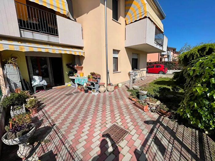 Appartamento quadrilocale in vendita in Vua Passo Fogolona, Codevigo