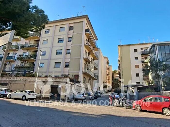Appartamento quadrilocale in vendita in Viale Principe Umberto, Messina