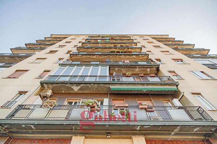 Appartamento trilocale in vendita in Viale Brianza, Cologno Monzese