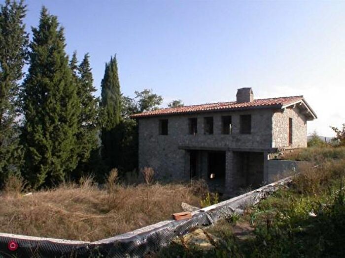 Casa monolocale in vendita in Parrano