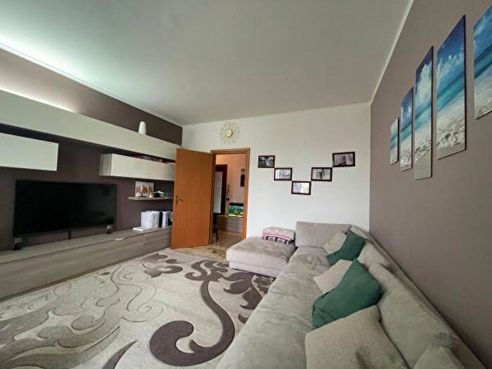 Appartamento trilocale in vendita in Viale Fulvio Testi, Cinisello Balsamo