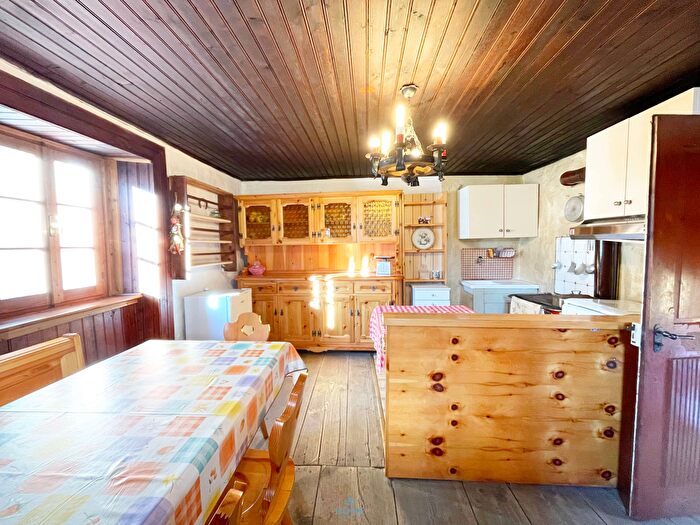 Casa con 5 locali in vendita in Via Spadolazzo, Madesimo