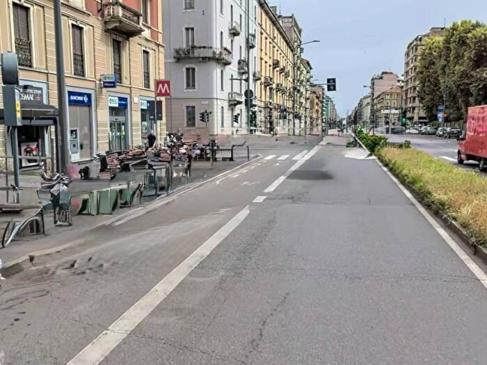 Appartamento bilocale in affitto in Viale Monza, Gorla, Milano