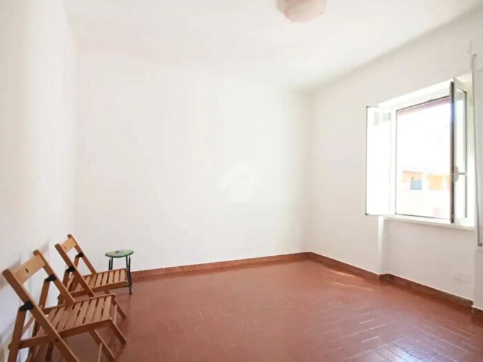 Appartamento monolocale in vendita in Via Lodovico Pavoni, Roma