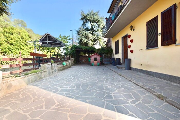 Casa quadrilocale in vendita in Suvereto Livorno, Suvereto