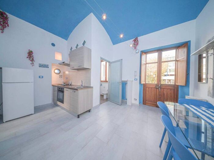 Appartamento trilocale in affitto in Via Balangero, Lucento, Torino