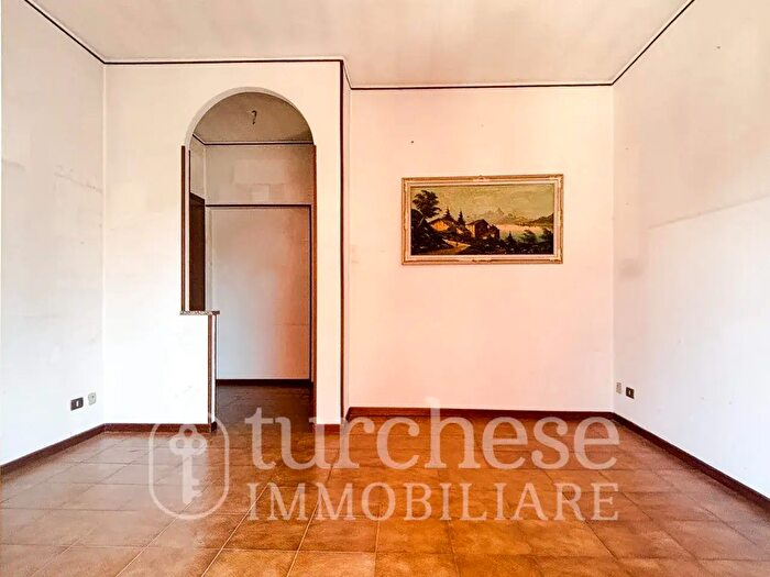 Appartamento trilocale in vendita in Via San Giovanni Bosco Sn, Sorisole