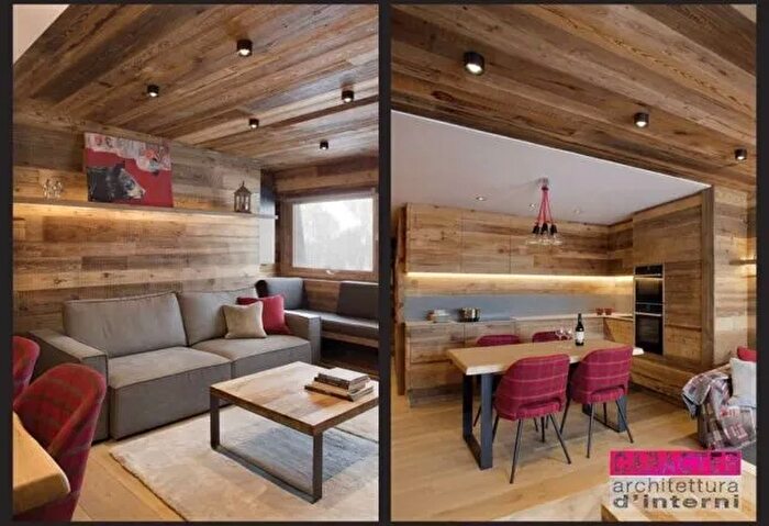 Appartamento bilocale in vendita in Sestriere