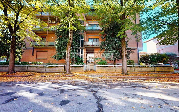 Appartamento trilocale in vendita in Carpi