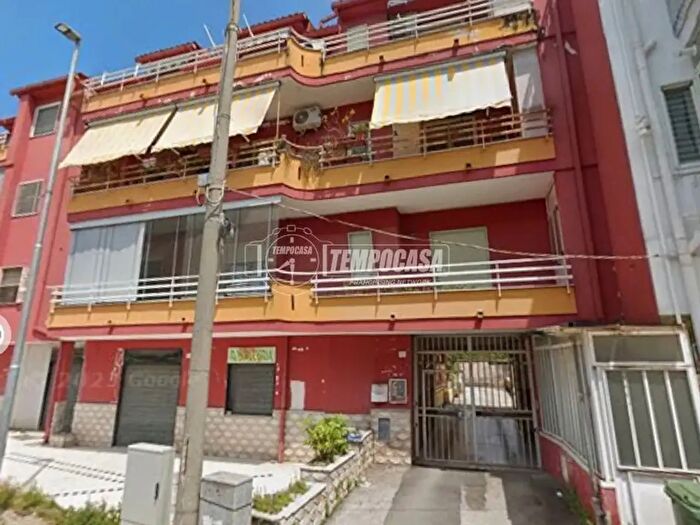 Appartamento quadrilocale in vendita in Casalnuovo Di Napoli