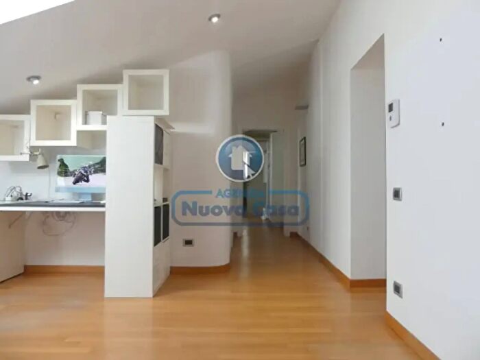 Appartamento quadrilocale in vendita in Via Doberdò, Ravenna