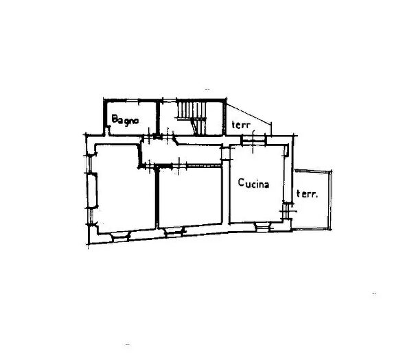 Case in Vendita e in Affitto - 2