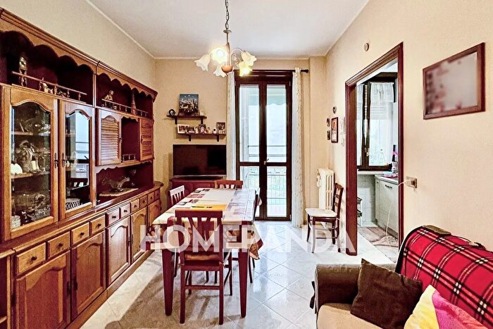 Case in Vendita e in Affitto - 3