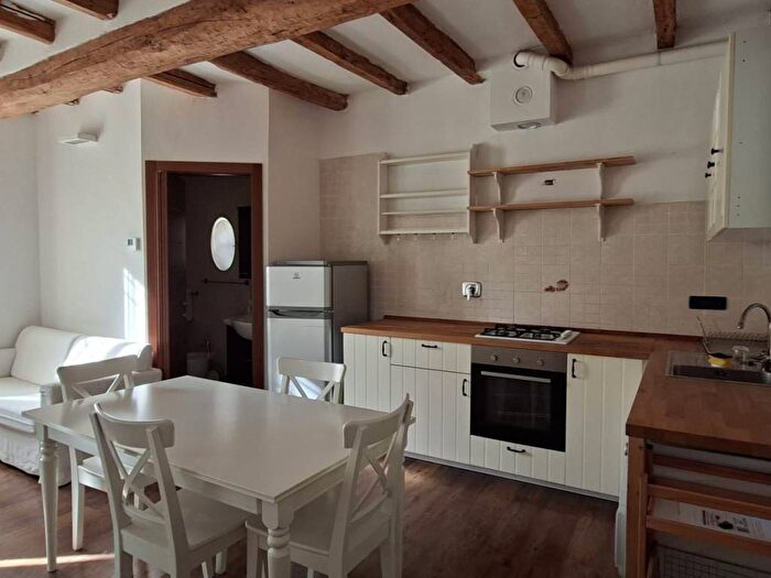 Casa trilocale in affitto in Via Marcello Oretti, Mazzini Fossolo, Bologna