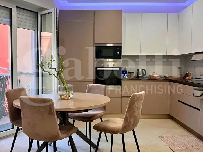 Appartamento trilocale in vendita in Via Salvatore Prascina, Barletta