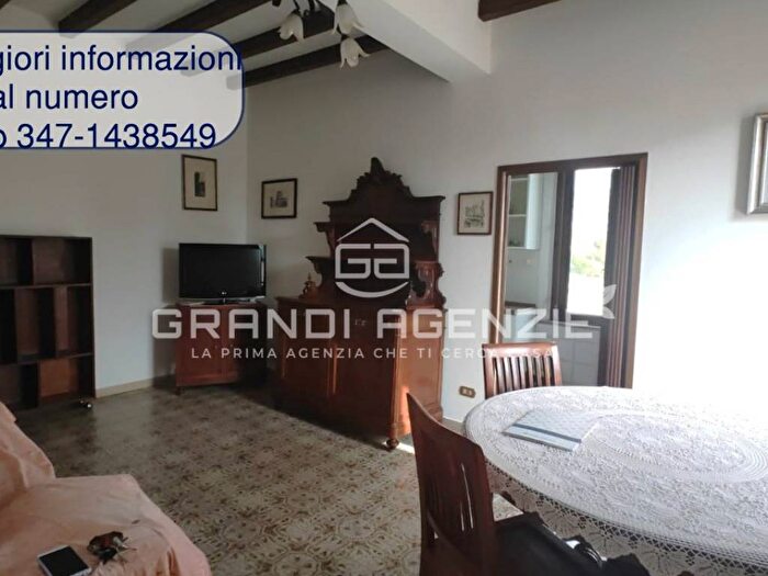 Appartamento trilocale in affitto in Via Vincent van Gogh, San Lazzaro, Parma