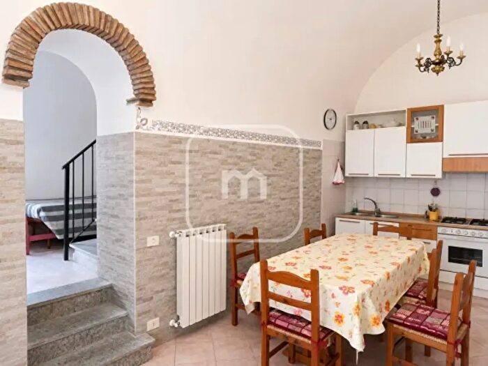 Appartamento bilocale in vendita in Via Arco Felice, Montecompatri