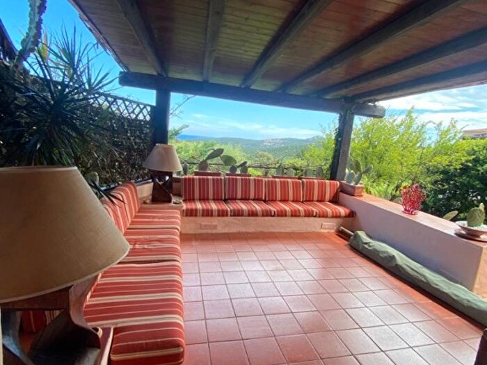 Appartamento bilocale in affitto in Via del Golf, Porto Cervo, Arzachena
