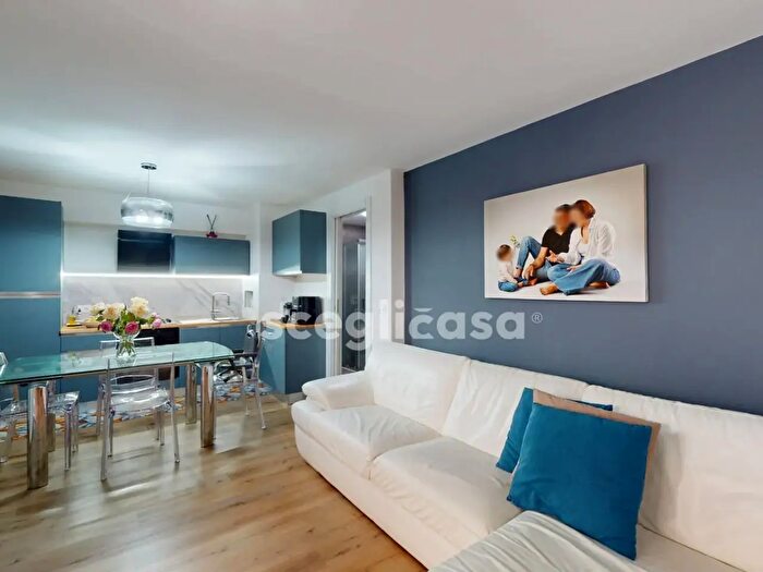 Appartamento bilocale in vendita in Via Vincenzo di Pavia e, Palermo
