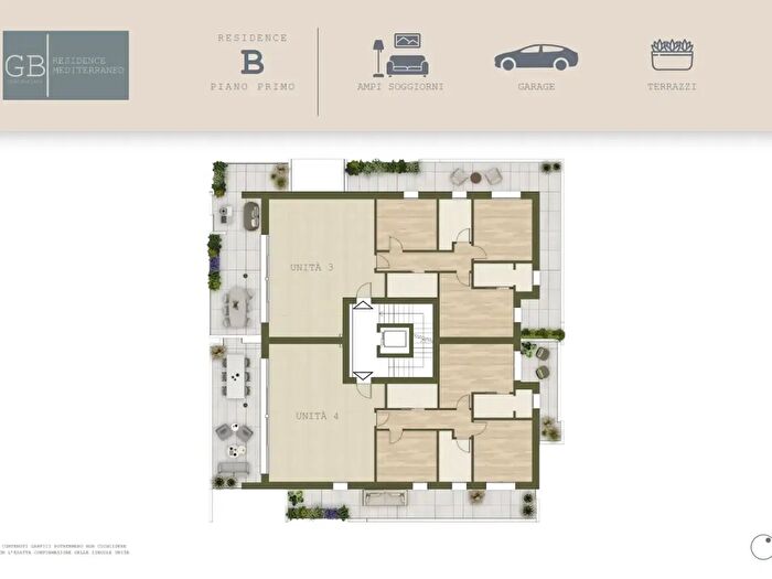 Case in Vendita e in Affitto - 2