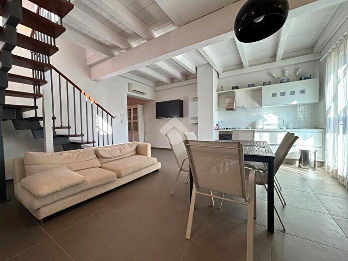 Appartamento quadrilocale in vendita in Via Don Franco Stevanato, Ravenna