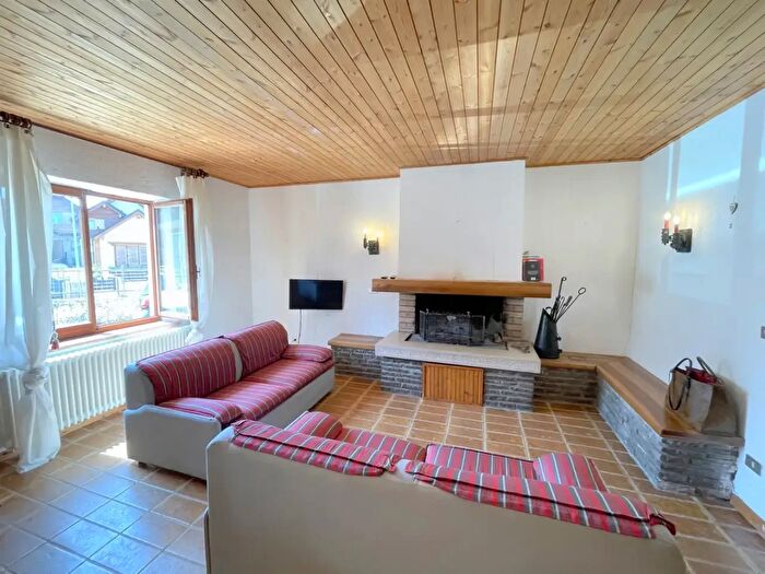 Casa quadrilocale in vendita in Via Pennar, Asiago