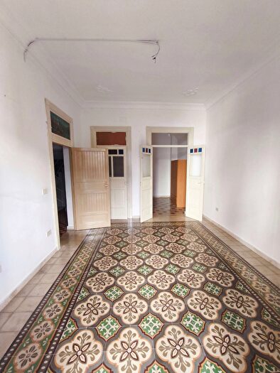 Casa con 5 locali in vendita in Via Dante, Carini