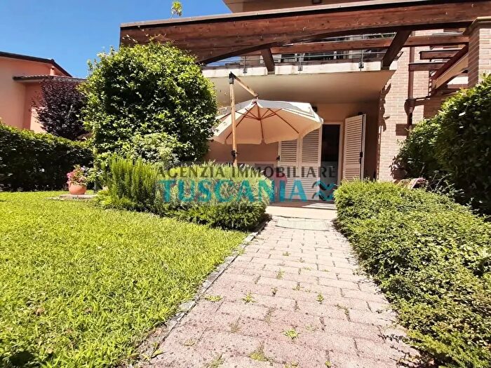 Appartamento bilocale in vendita in Castagneto Carducci