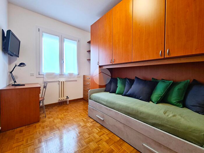 Appartamento monolocale in affitto in Via Michele De Angelis, Milano