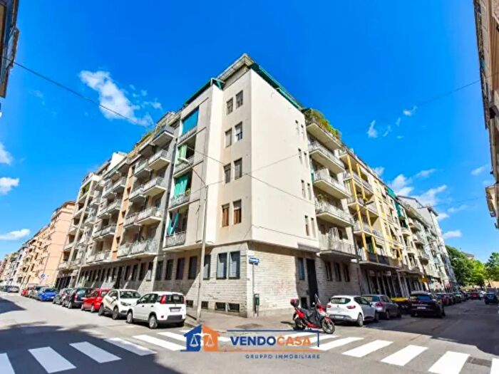Appartamento bilocale in vendita in Torino