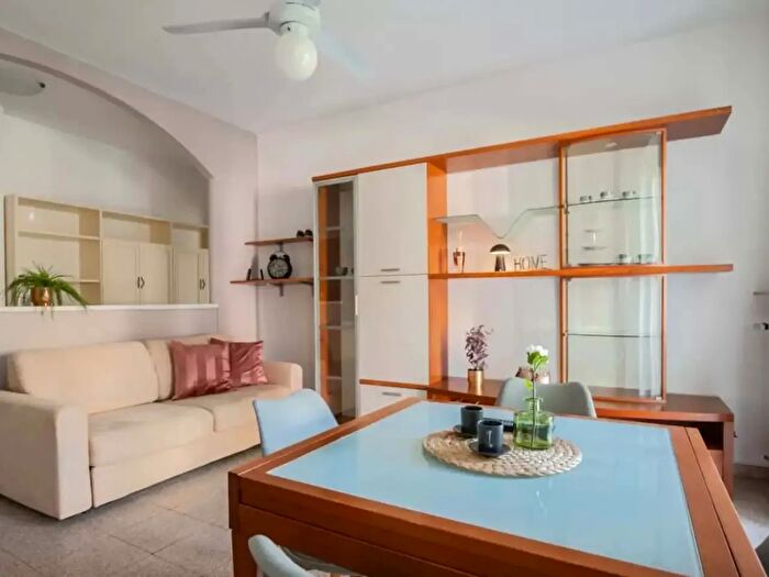 Appartamento monolocale in affitto in Via Ludovico Ariosto, Rozzano