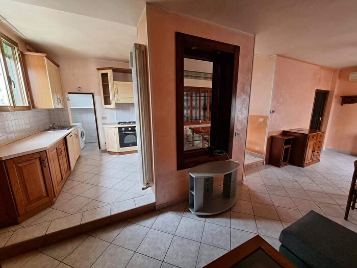 Appartamento trilocale in vendita in Via Vo di Sotto, Vo