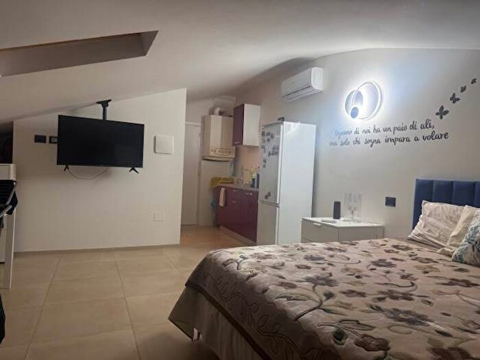 Appartamento monolocale in affitto in Centro, Formigine