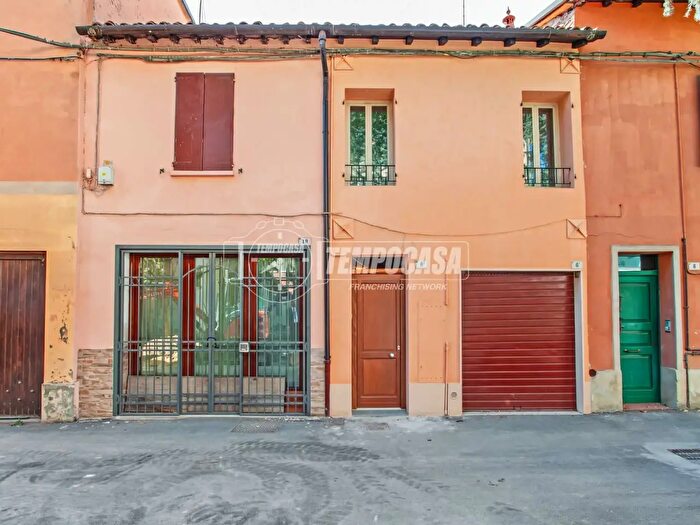 Appartamento bilocale in vendita in Via Girolamo Gottarelli, Castel Bolognese
