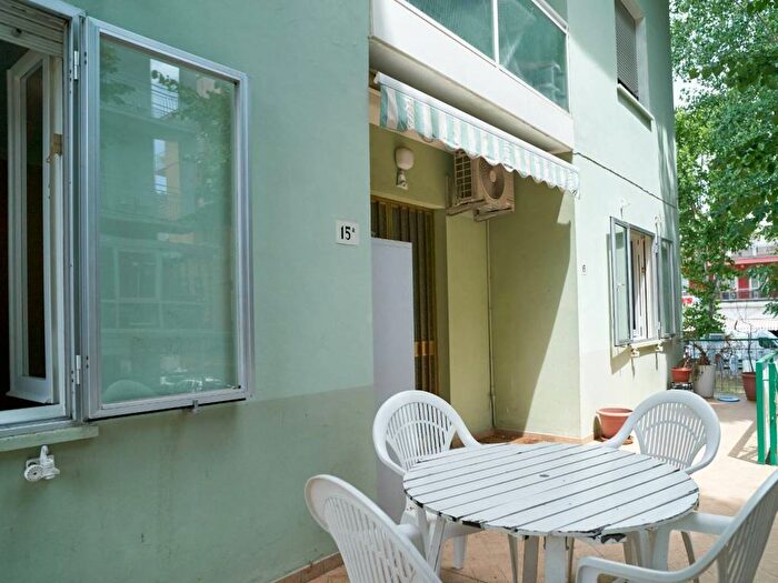 Appartamento con 5 locali in affitto in Viale Bergamo, Miramare Rivazzurra, Rimini