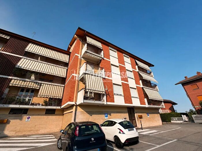 Appartamento quadrilocale in vendita in Via Savona, Fossano