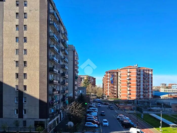 Appartamento monolocale in vendita in Viale Friuli, Cinisello Balsamo