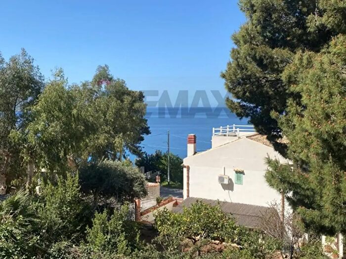 Casa trilocale in vendita in Via Irako, San Vito Lo Capo