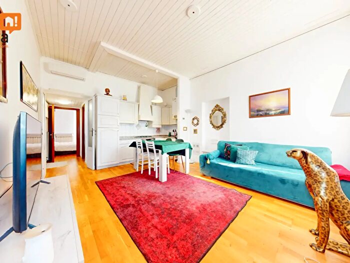 Appartamento bilocale in vendita in Via Paisiello, Milano