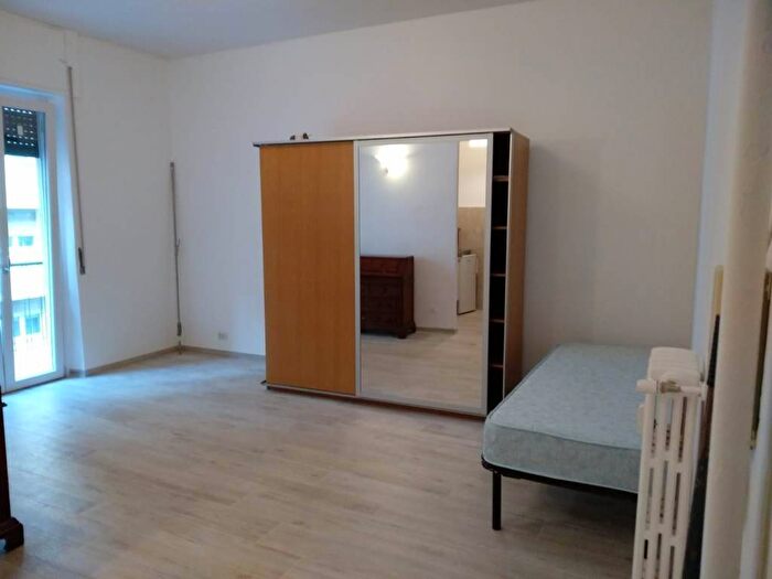 Appartamento monolocale in affitto in Via Maestro Gaetano Capocci, Africano Villa Chigi, Roma