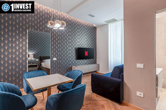 Appartamento bilocale in vendita in Viale Abruzzi, Milano