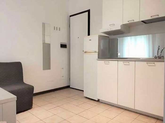 Appartamento bilocale in affitto in Via Massenzio Masia, Massarenti, Bologna