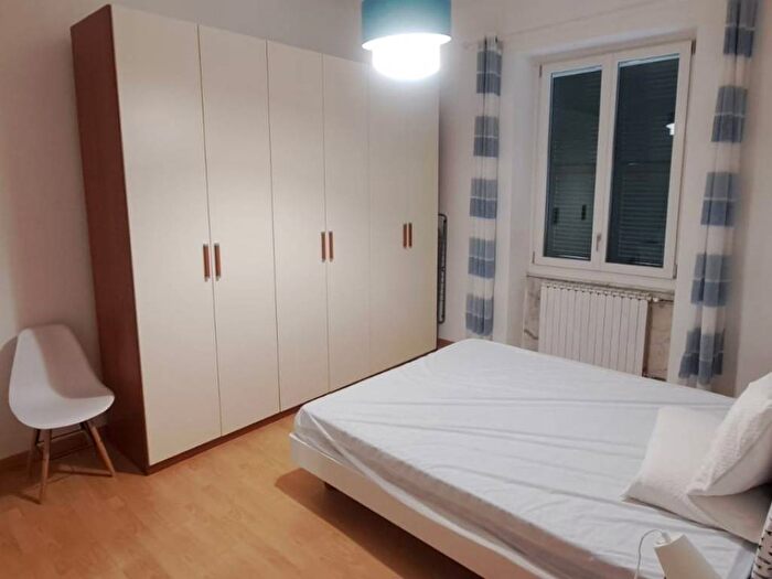 Appartamento quadrilocale in affitto in Via Nino Gerini, Lerici Paese, Lerici