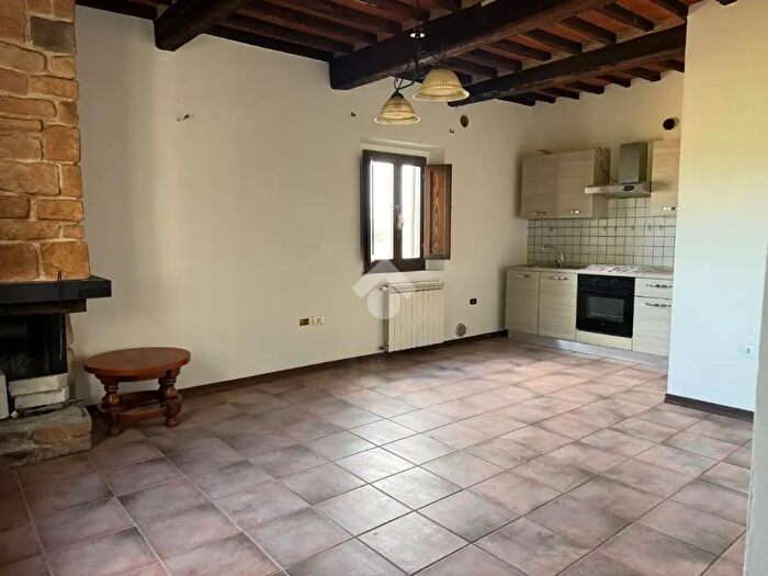 Appartamento quadrilocale in vendita in Via Colmate del Cerro, Ponte Buggianese