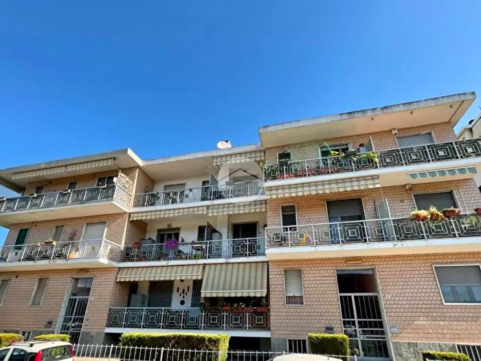 Appartamento bilocale in affitto in Via Agnelli, Leini